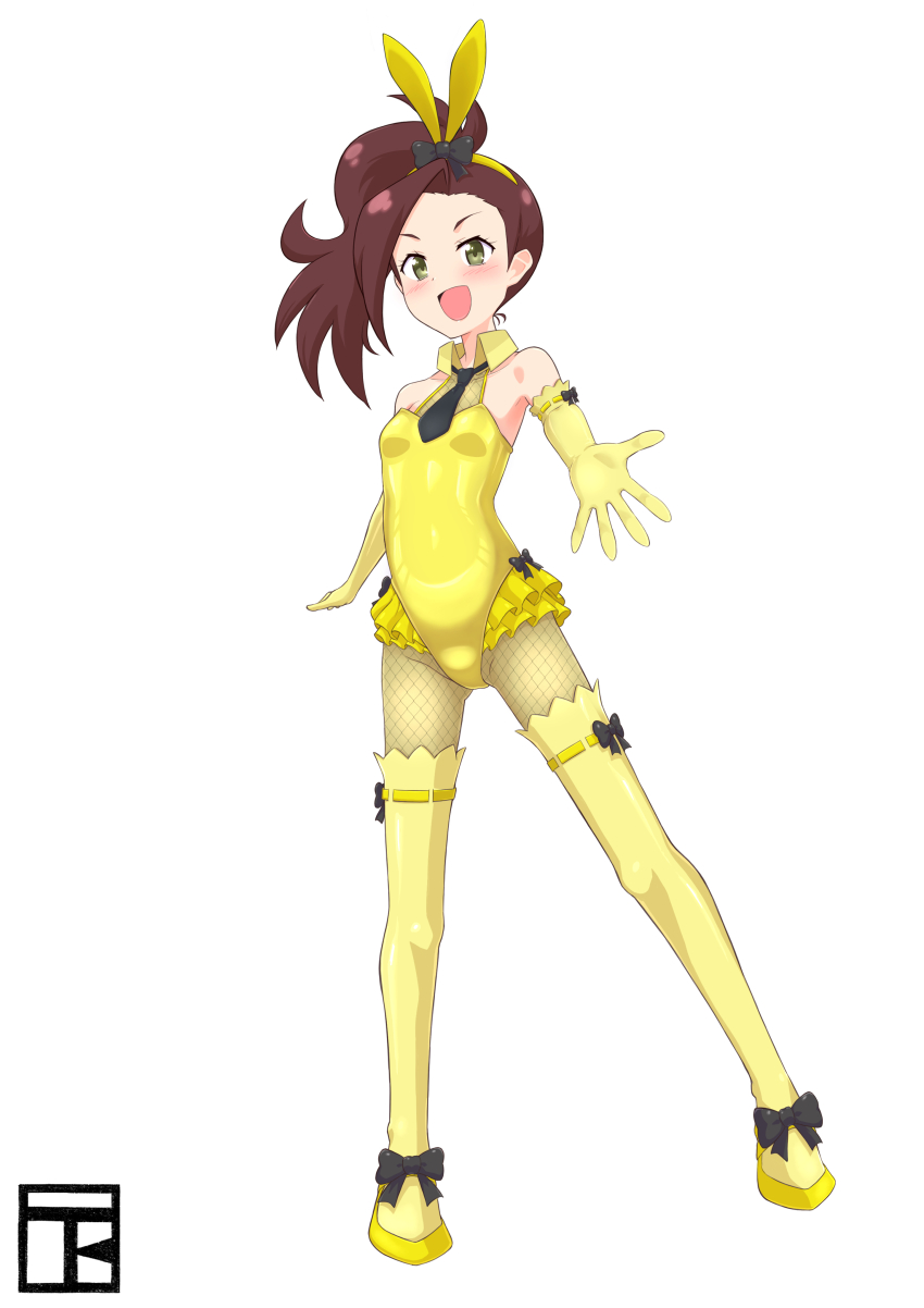 Pretty Rhythm Rule 34 Image
