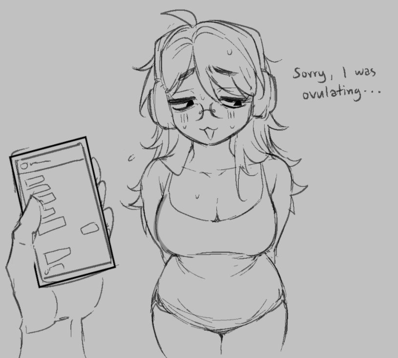 1girls Rule 34 Image