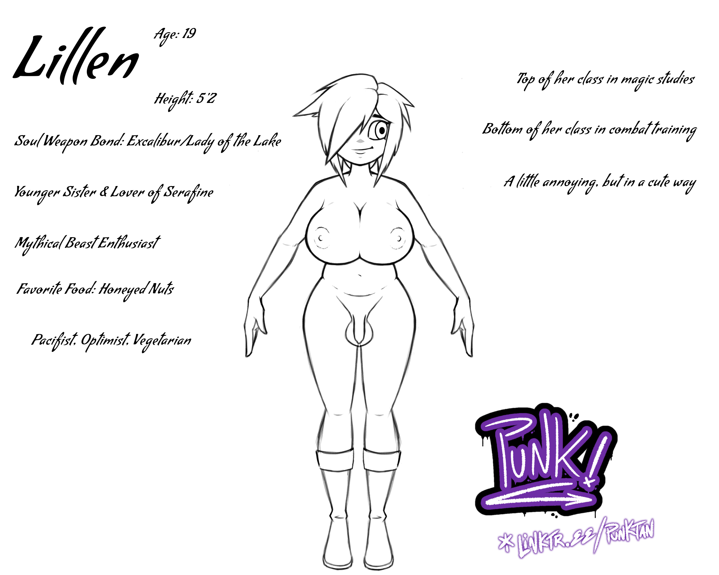 Oc Rule 34 Image