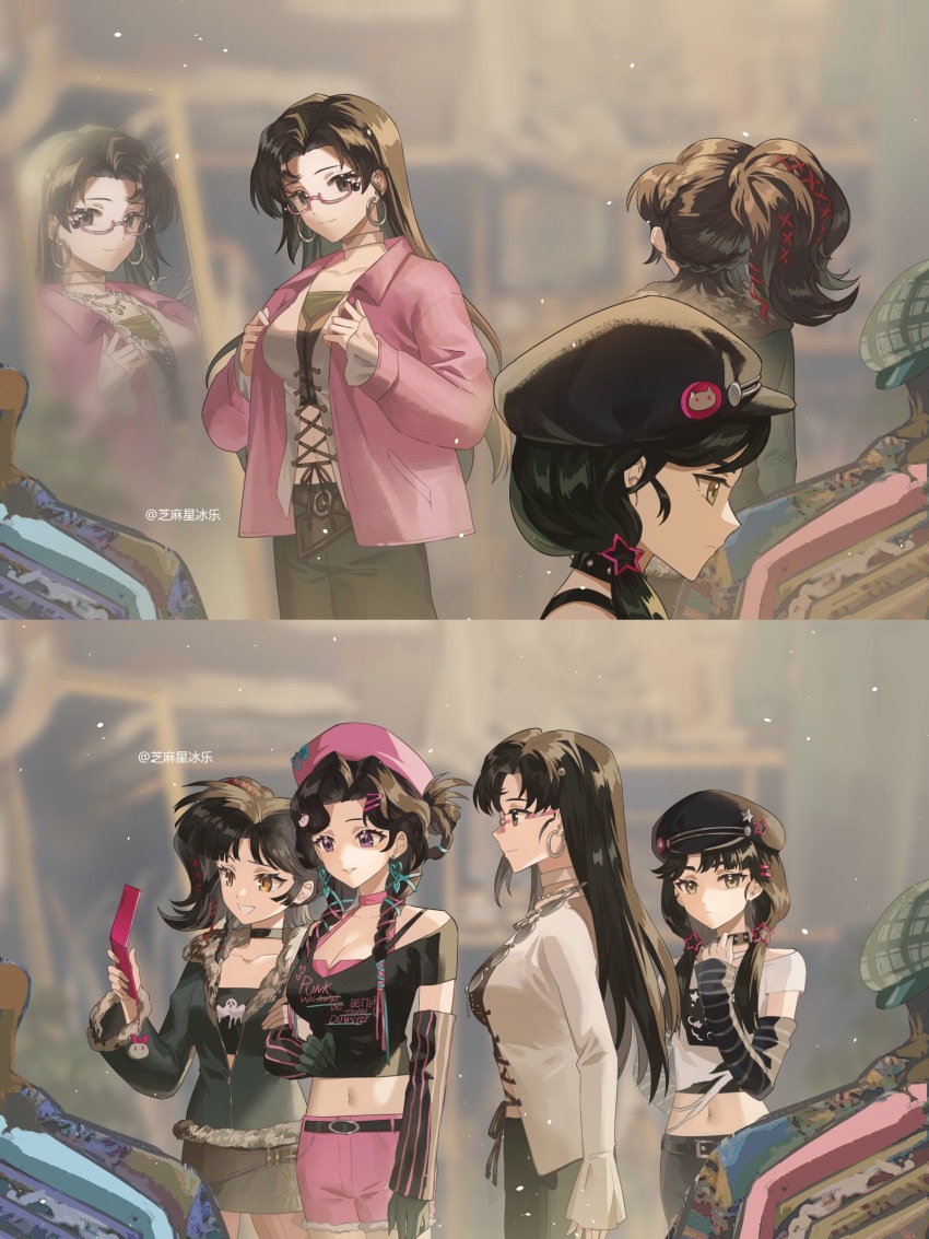 An-An Lee (Reverse:1999) Rule 34 Image