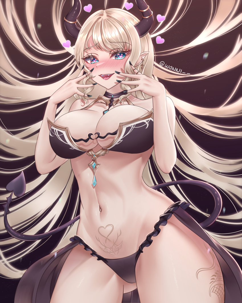 Indie Virtual Youtuber Rule 34 Image
