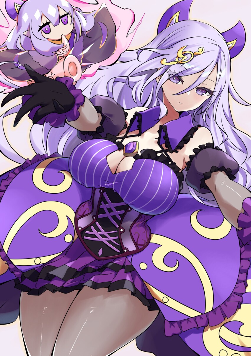 Solsolfachord Gracia (Yu-Gi-Oh!) Rule 34 Image