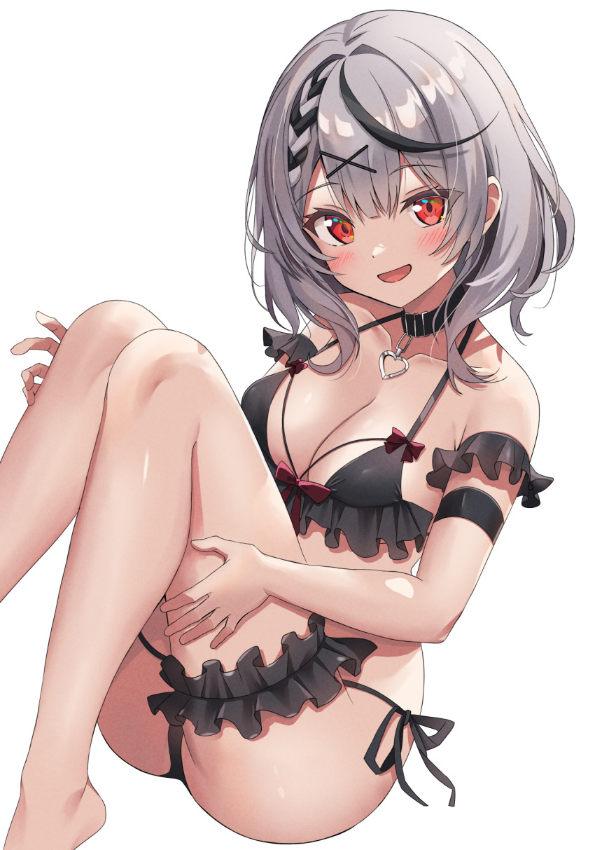 Sakamata Chloe (Hololive) Rule 34 Image