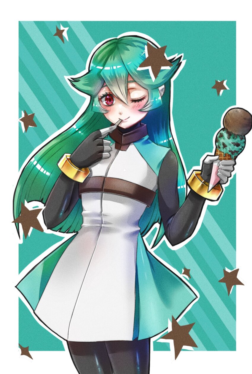 Pandora (Mega Man) Rule 34 Image