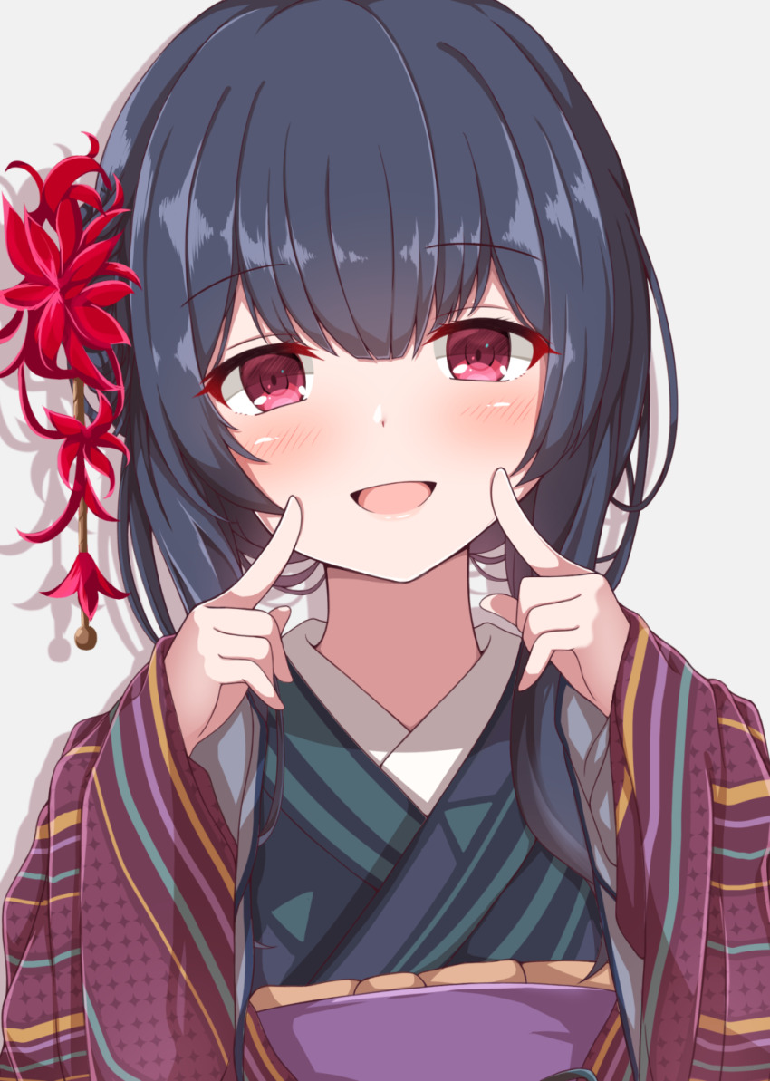 Morino Rinze (Idolmaster) Rule 34 Image