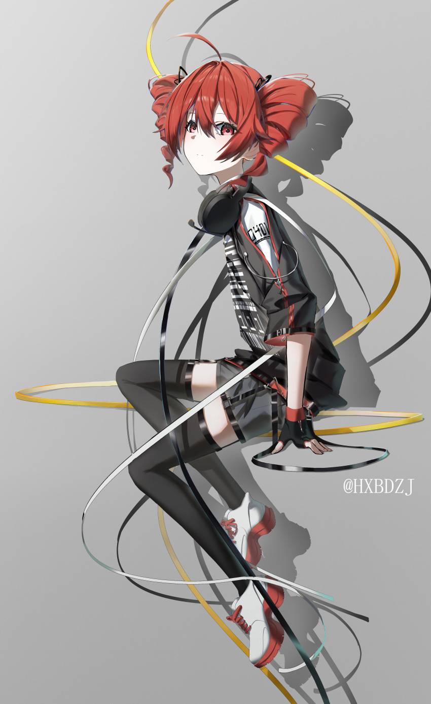 Kasane Teto (Utau) Rule 34 Image