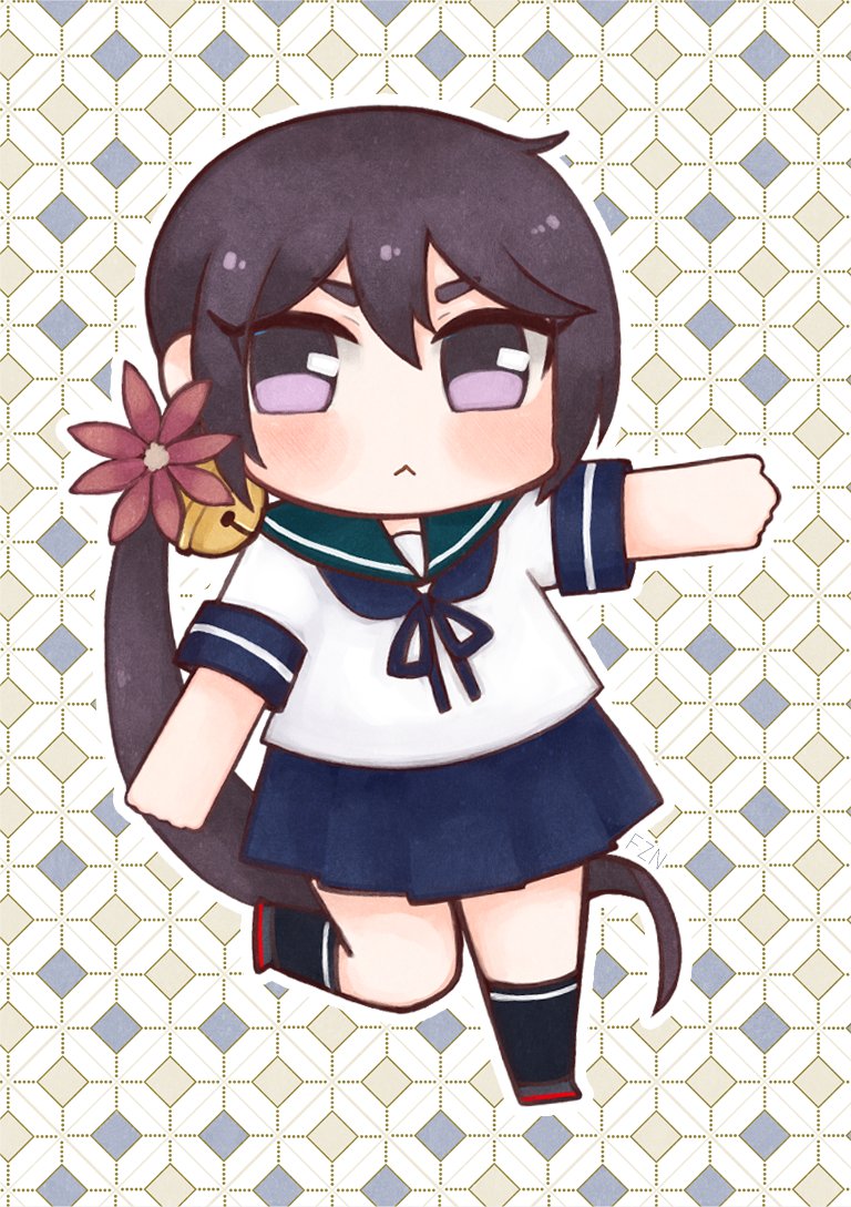 Kantai Collection Rule 34 Image