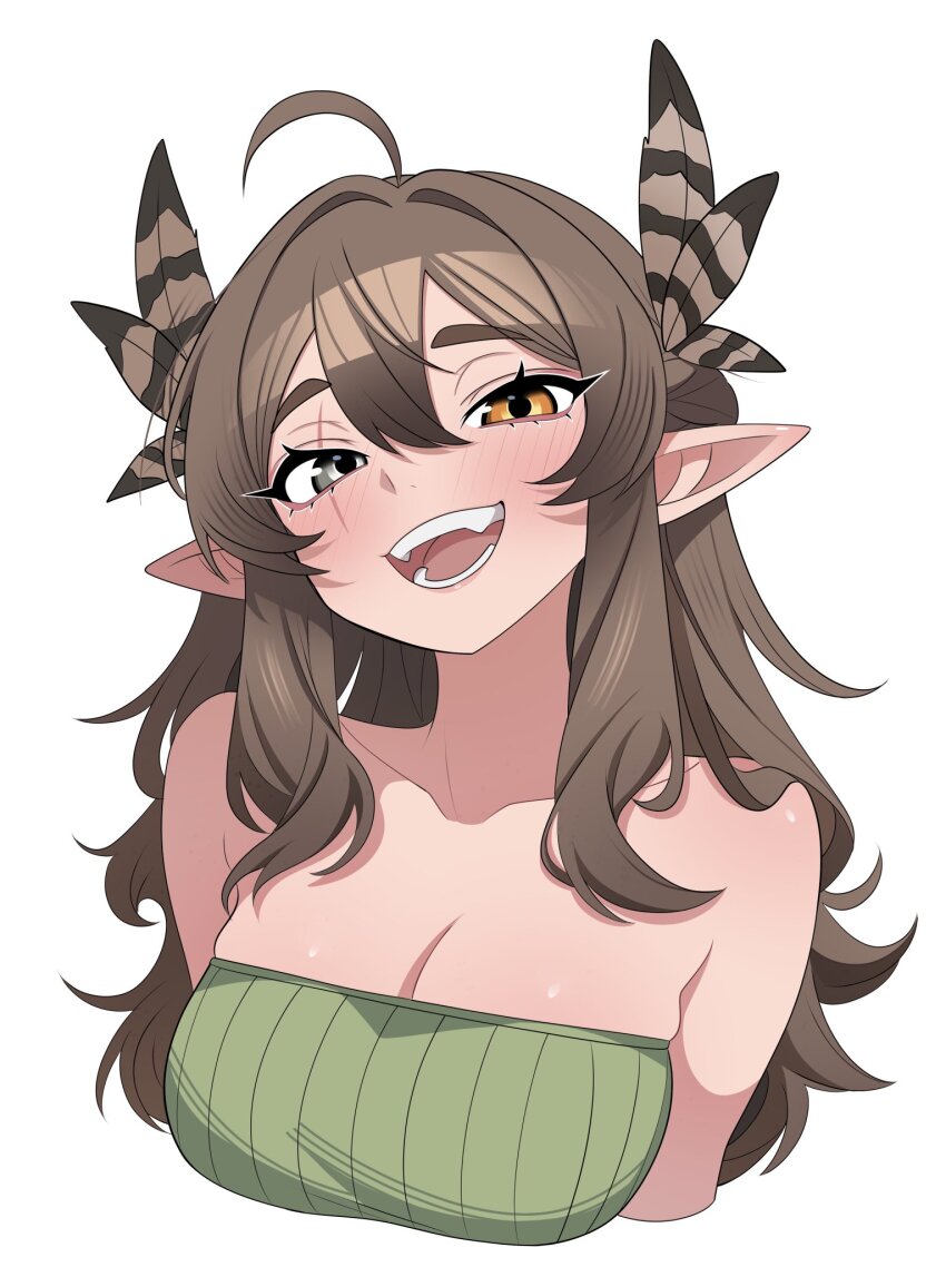 Kumi (Vtuber) Rule 34 Image