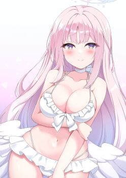 Mika (Blue Archive) Rule 34 Image