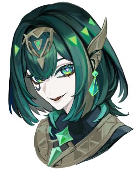 Nefer (Genshin Impact) Rule 34 Image