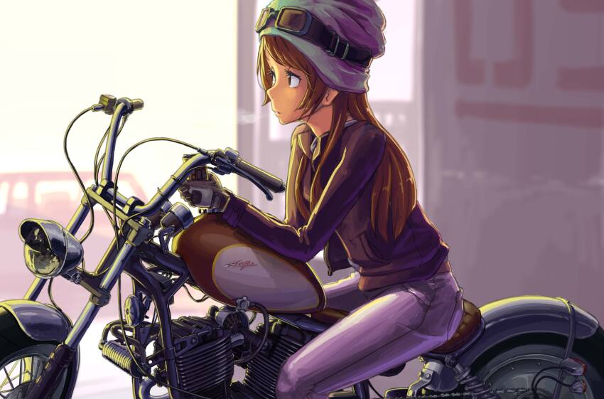 Motor Vehicle Rule 34 Image