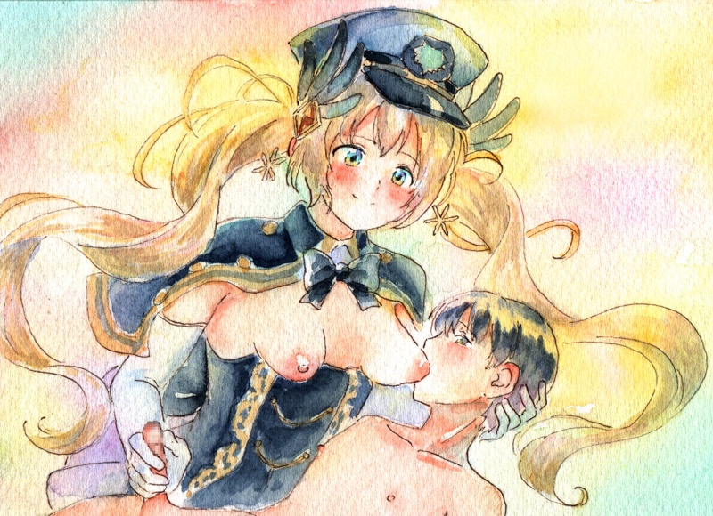 Grimms Notes Rule 34 Image
