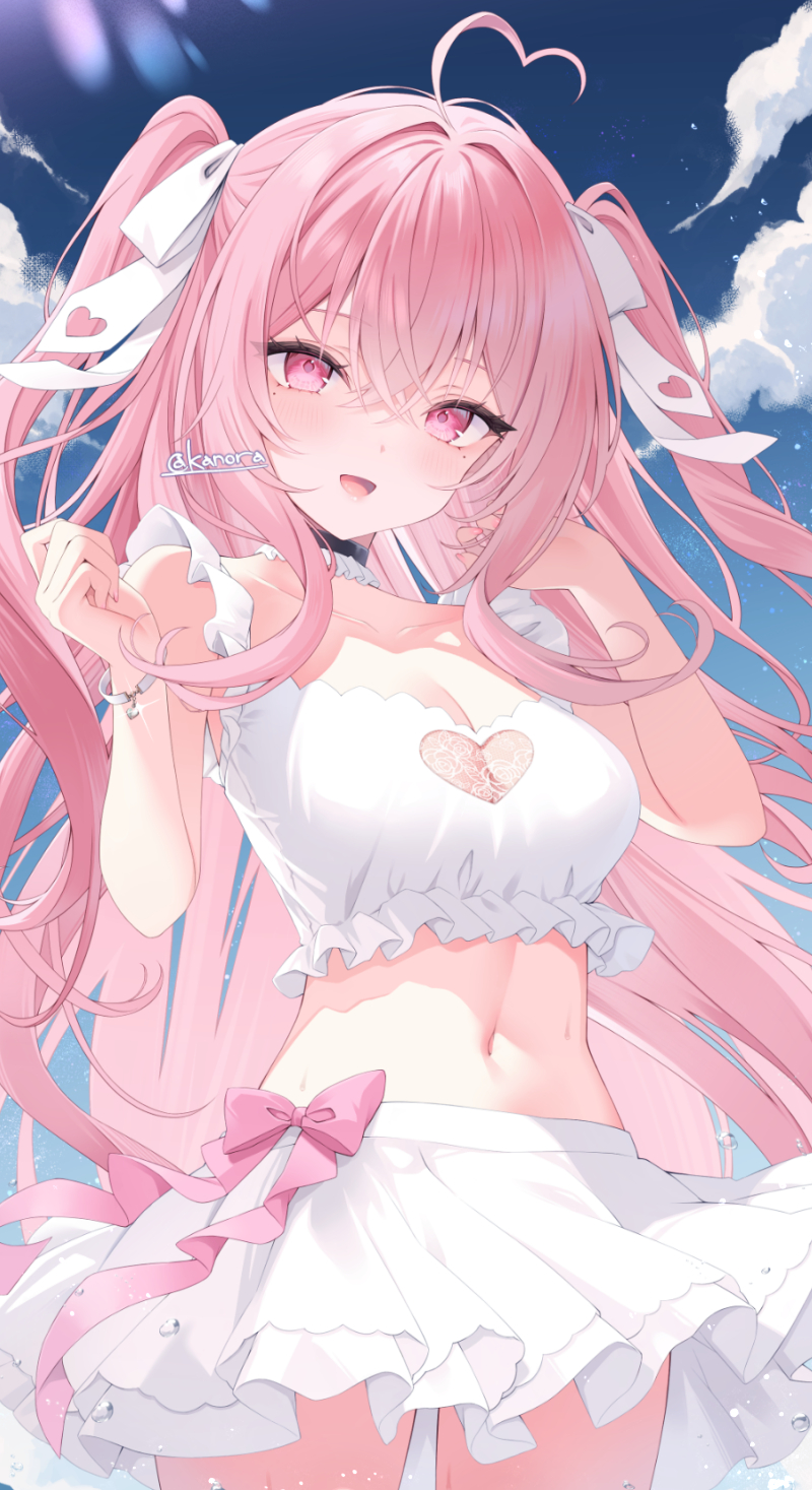 Indie Virtual Youtuber Rule 34 Image