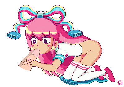 Giffany (Disney) Rule 34 Image