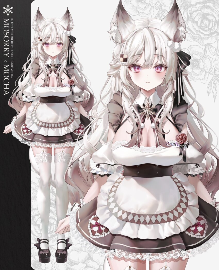 Indie Virtual Youtuber Rule 34 Image