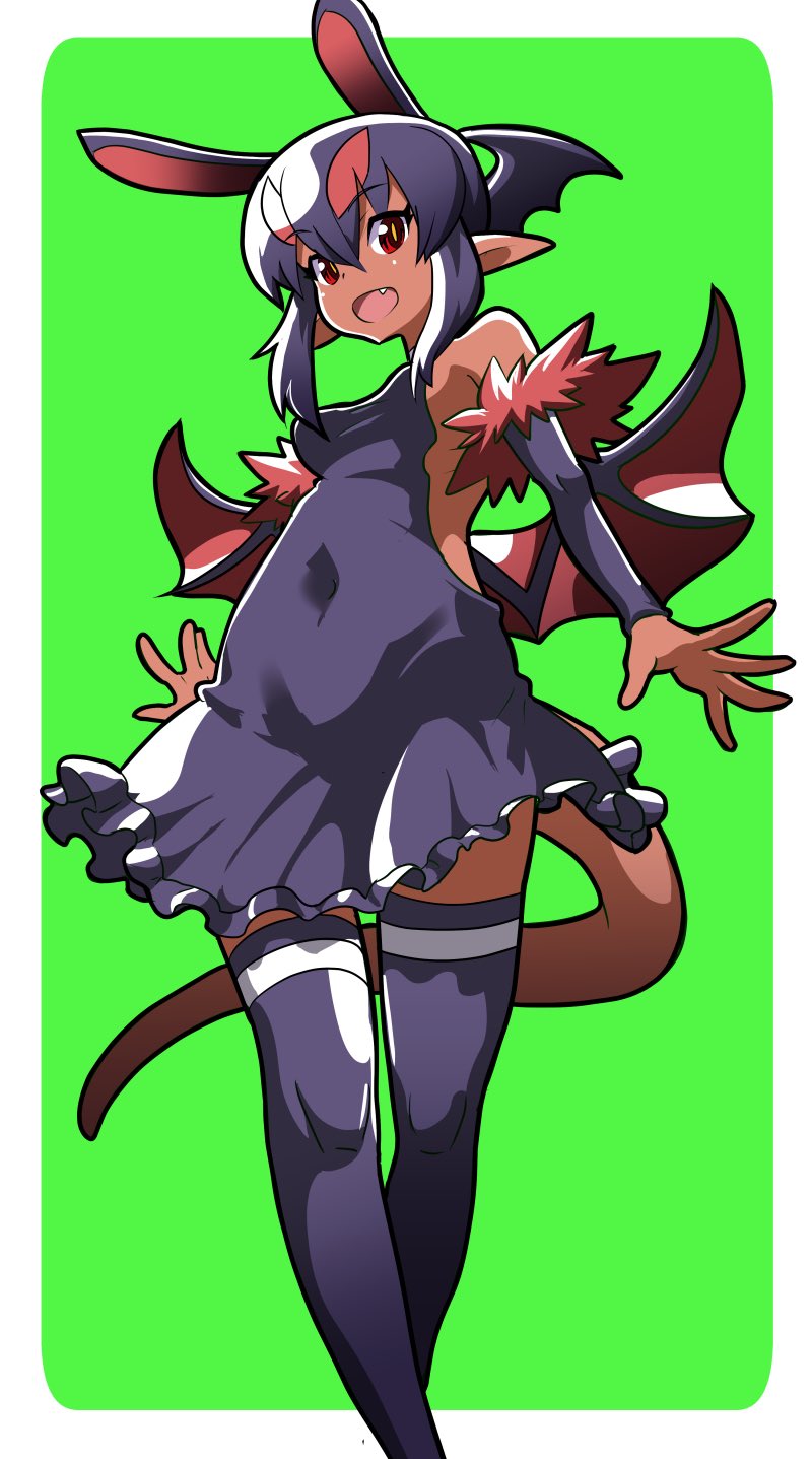 Yome (Akuyome) Rule 34 Image