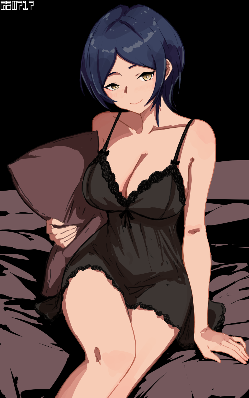 Hayami Kanade (Idolmaster) Rule 34 Image