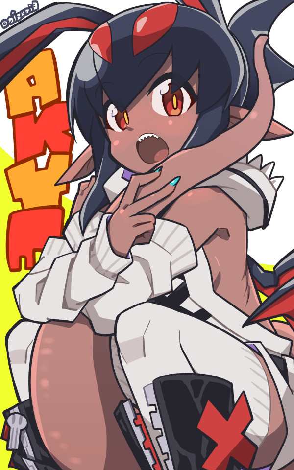 Mizumi (Artist) Rule 34 Image