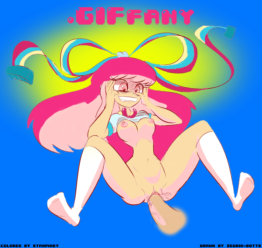 Stanpiney (Color) Rule 34 Image