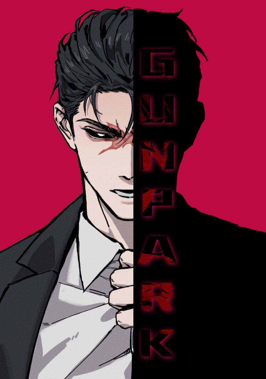 Lookism Rule 34 Image