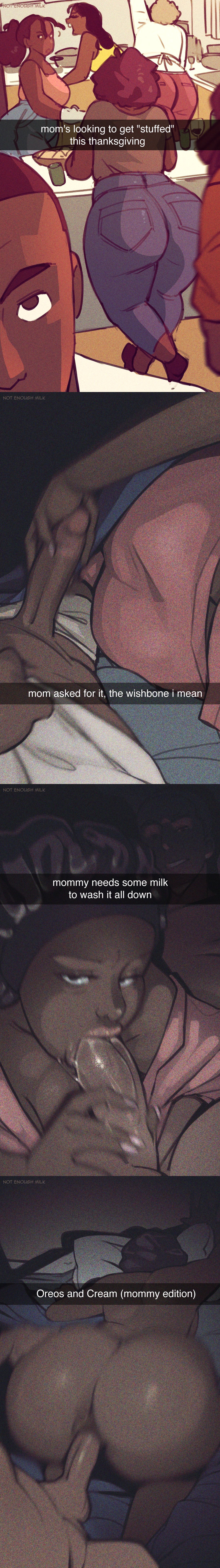 Oc (Original) Rule 34 Image