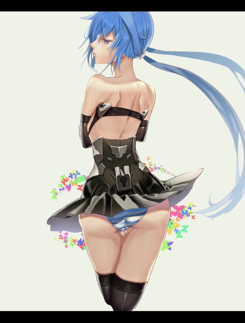 Stylet (Frame Arms Girl) Rule 34 Image
