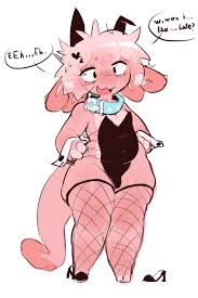 Bunny Ears Rule 34 Image