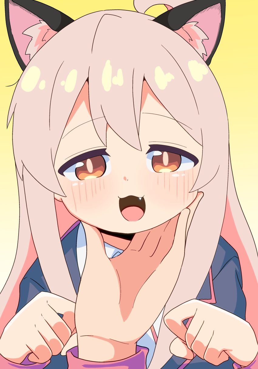 Oyama Mahiro (Onii-Chan Wa Oshimai!) Rule 34 Image