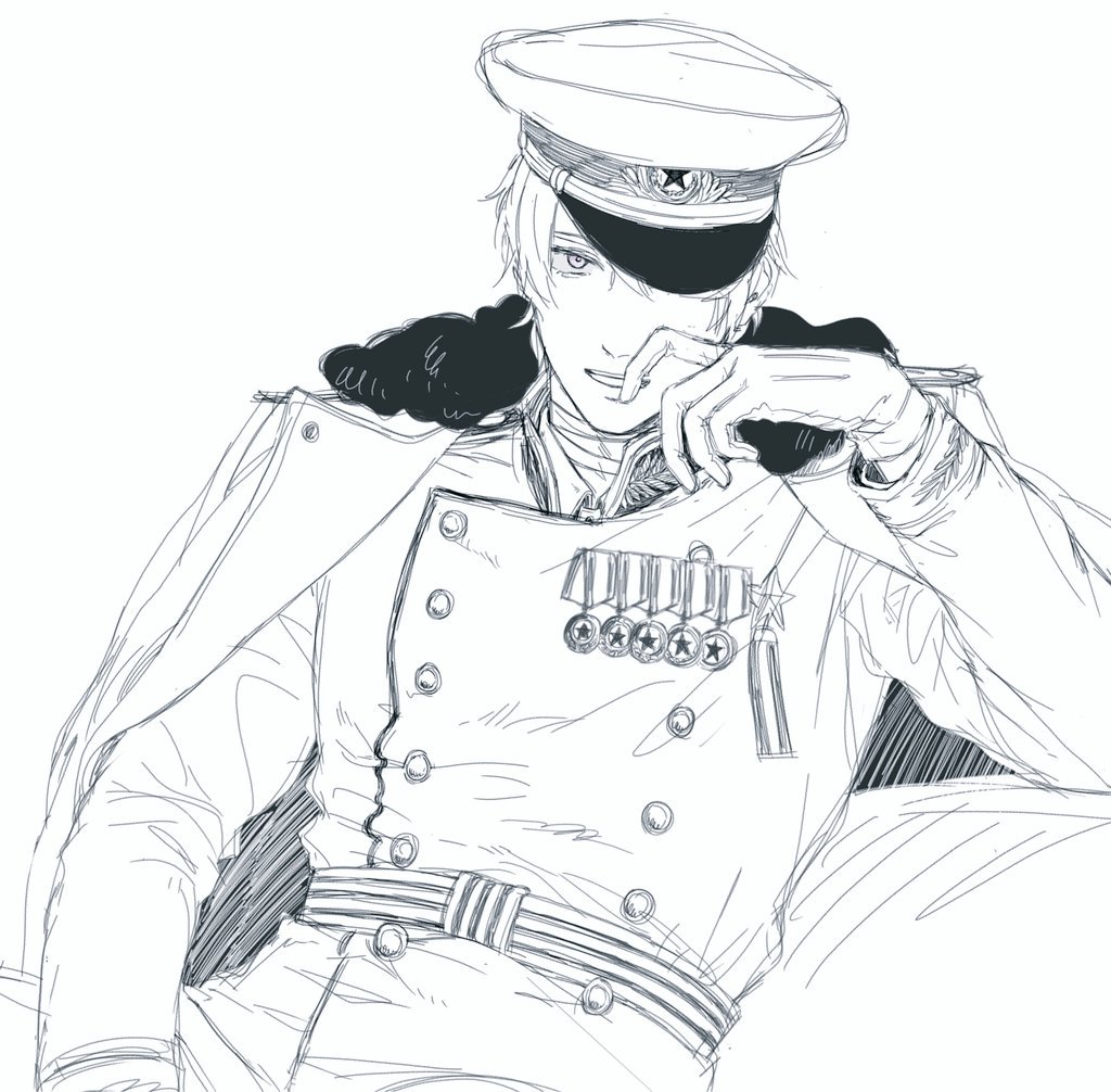 Russia (Hetalia) Rule 34 Image