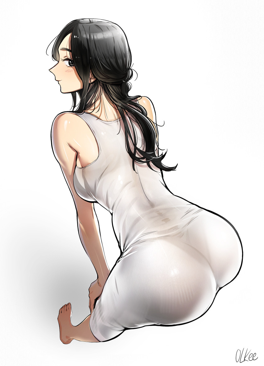 Beautiful Gunbari Rule 34 Image