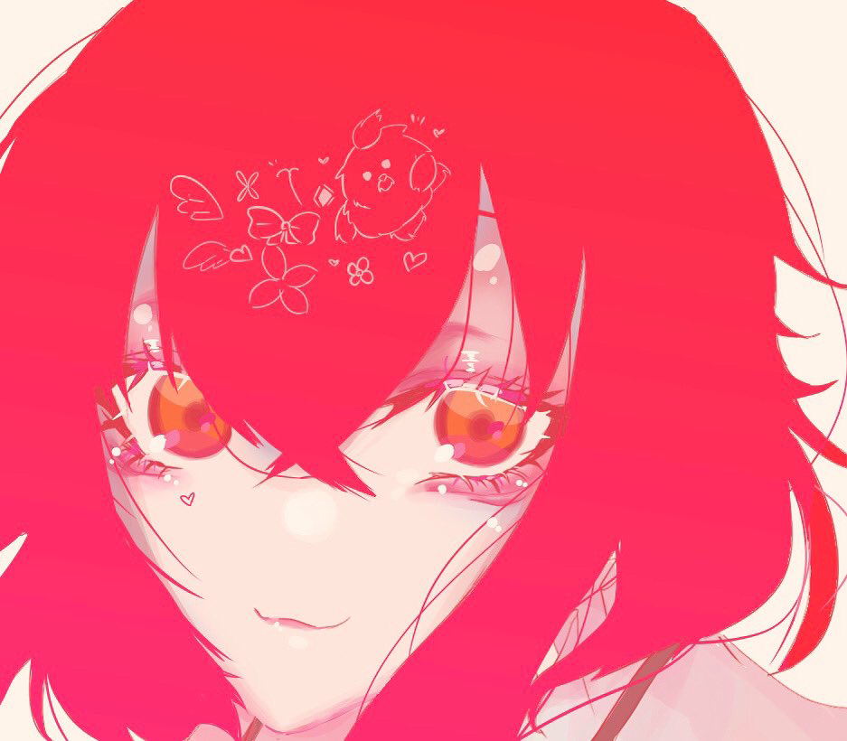 Hahn (Grimms Notes) Rule 34 Image