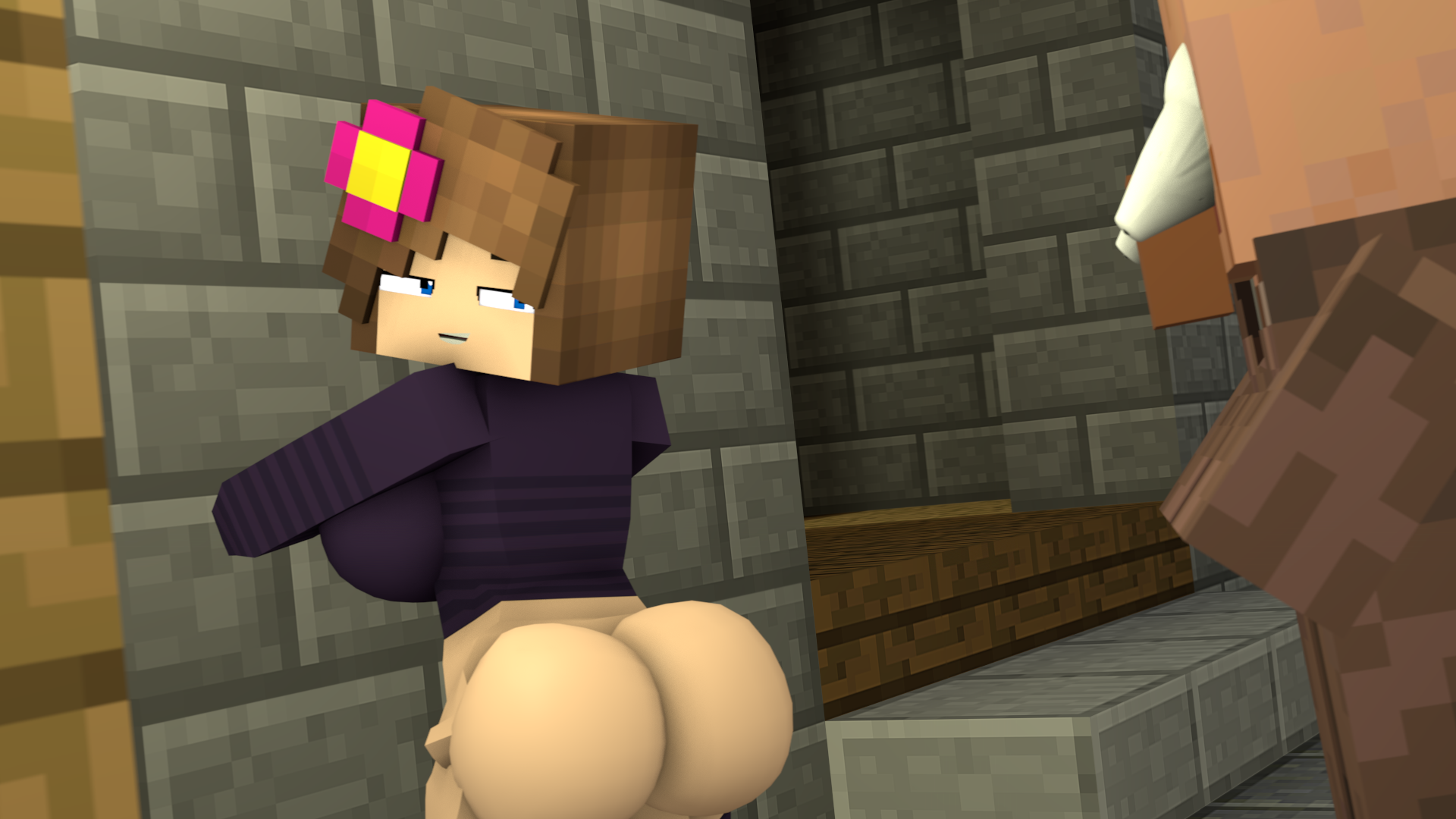 Jenny Belle (Slipperyt) Rule 34 Image