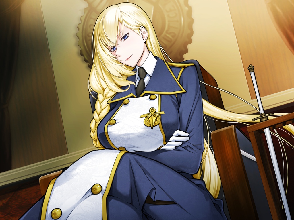 Ourai No Gahkthun Rule 34 Image