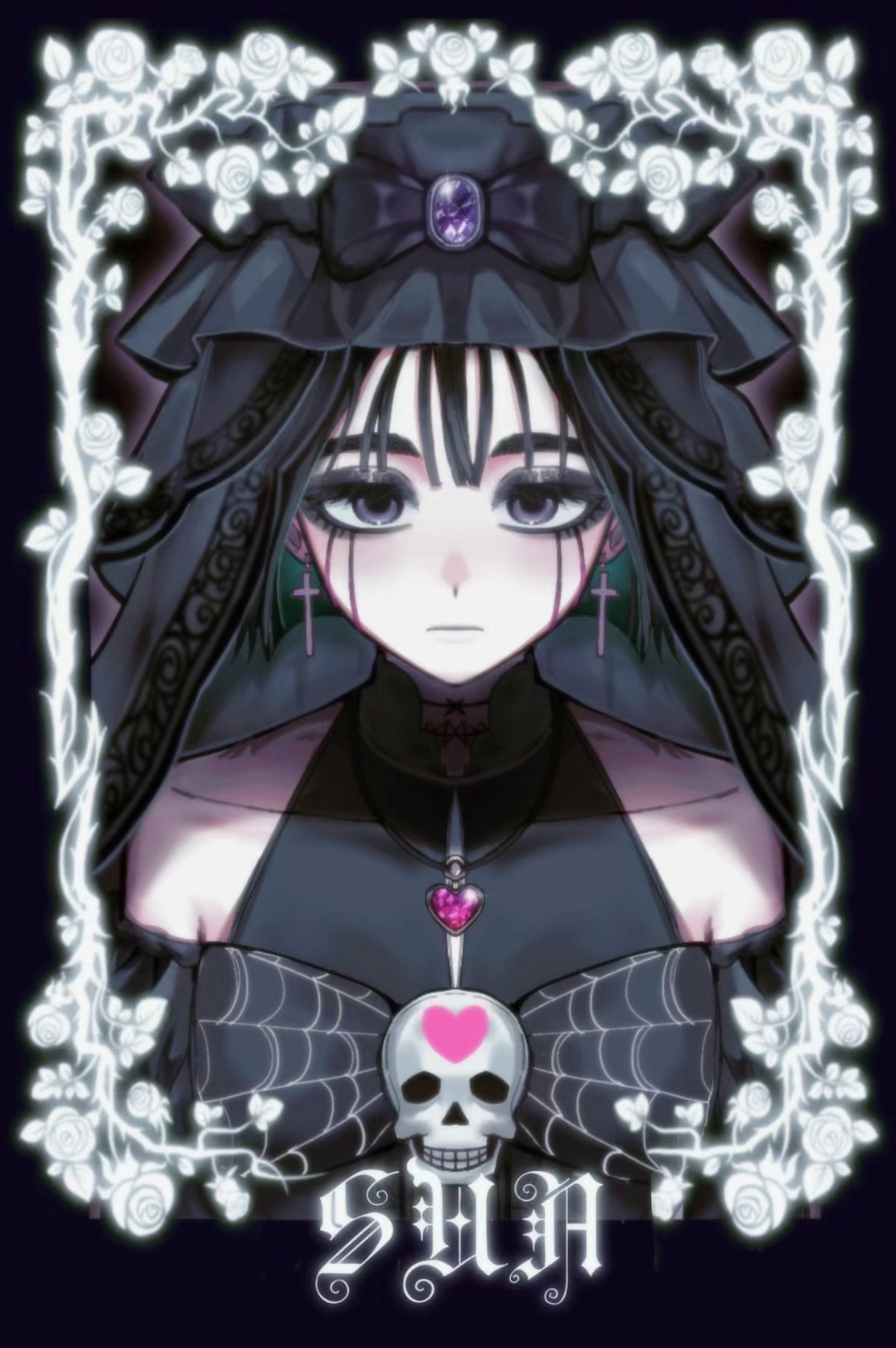 Sua (Alien Stage) Rule 34 Image