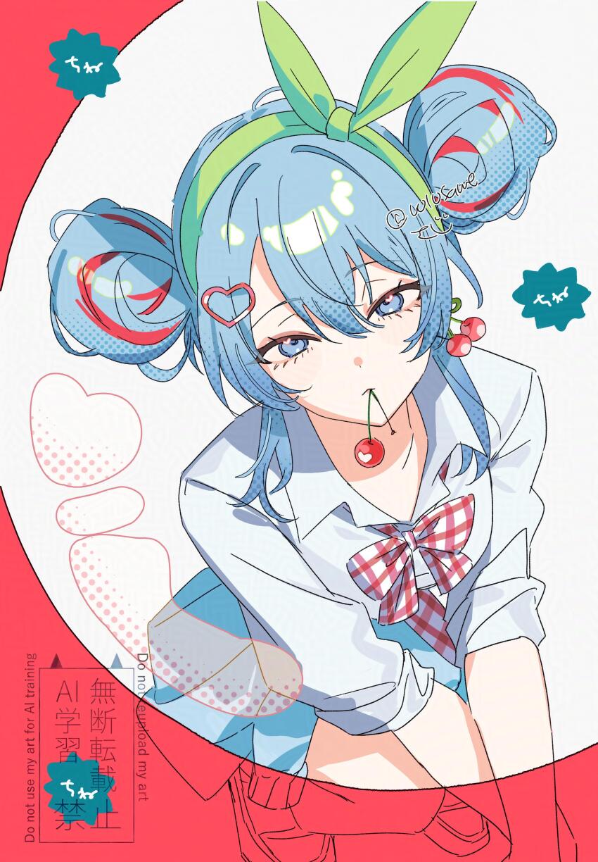 Hatsune Miku (Vocaloid) Rule 34 Image