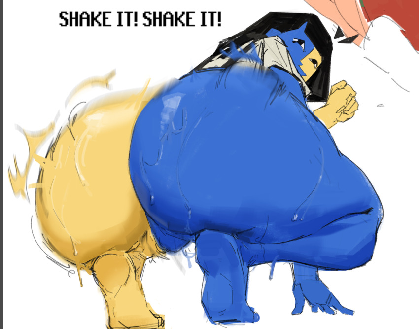Ena (Ena) Rule 34 Image