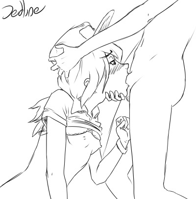 Derpy Hooves (My Little Pony Friendship Is Magic) Rule 34 Image