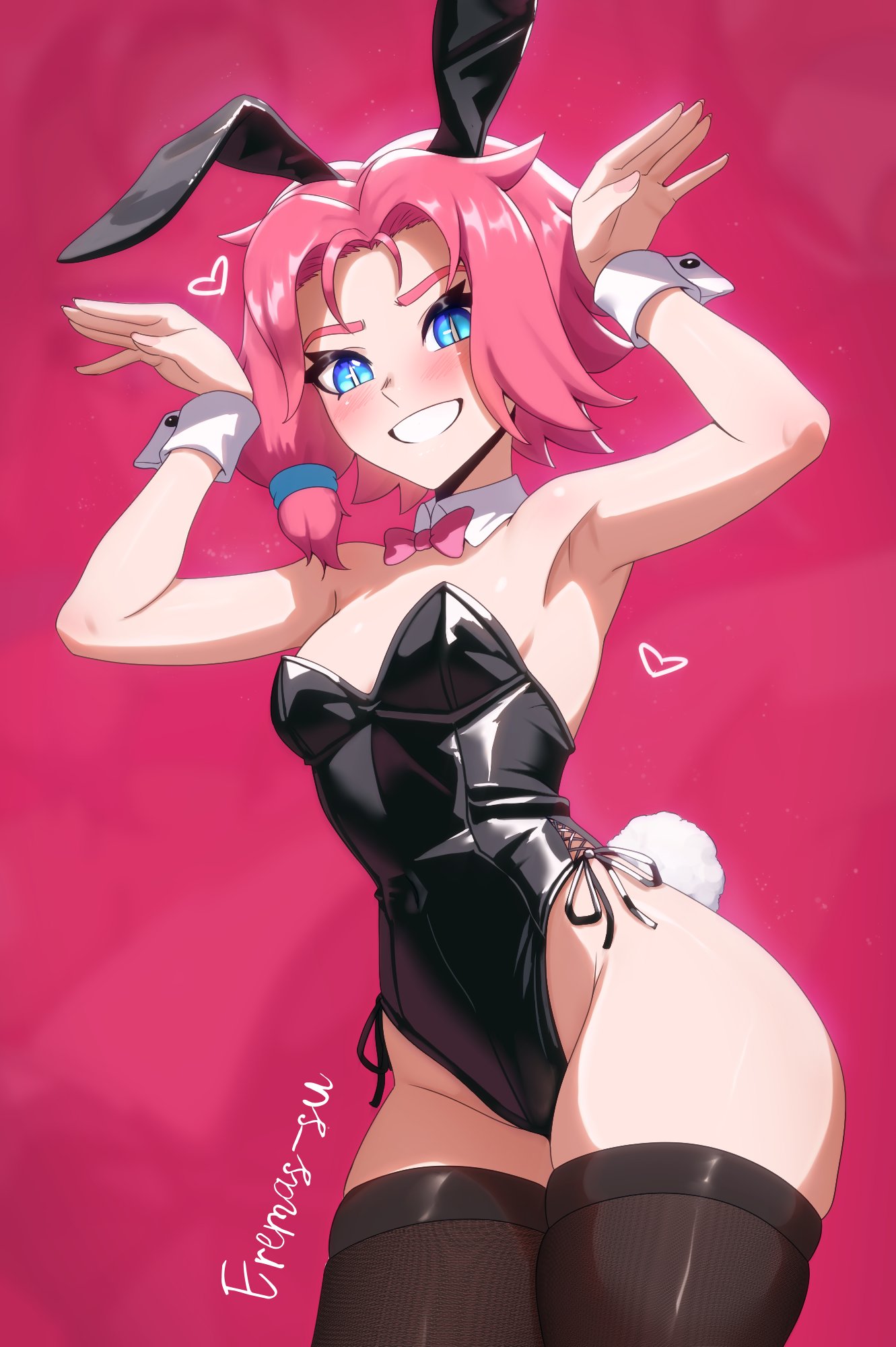 Maeve (Paladins) Rule 34 Image