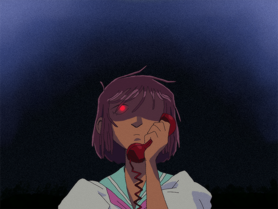 Kris (Deltarune) Rule 34 Image