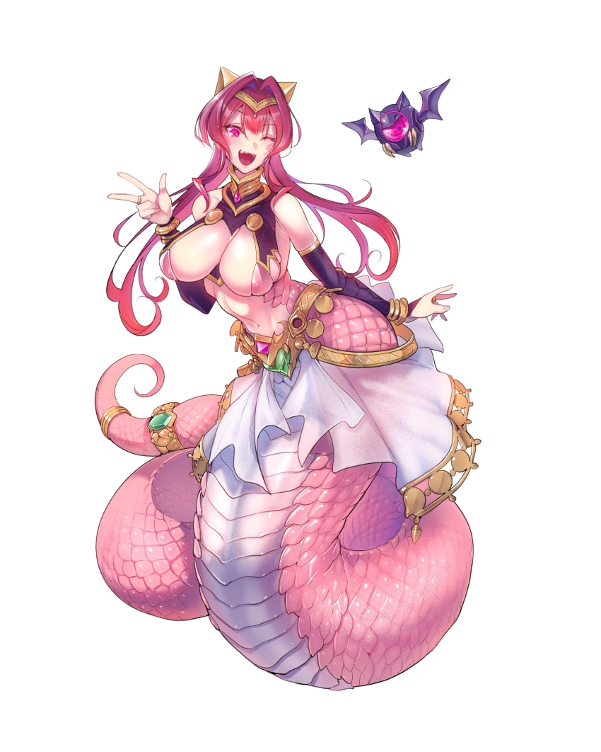 Meltina (Arcanadea) Rule 34 Image