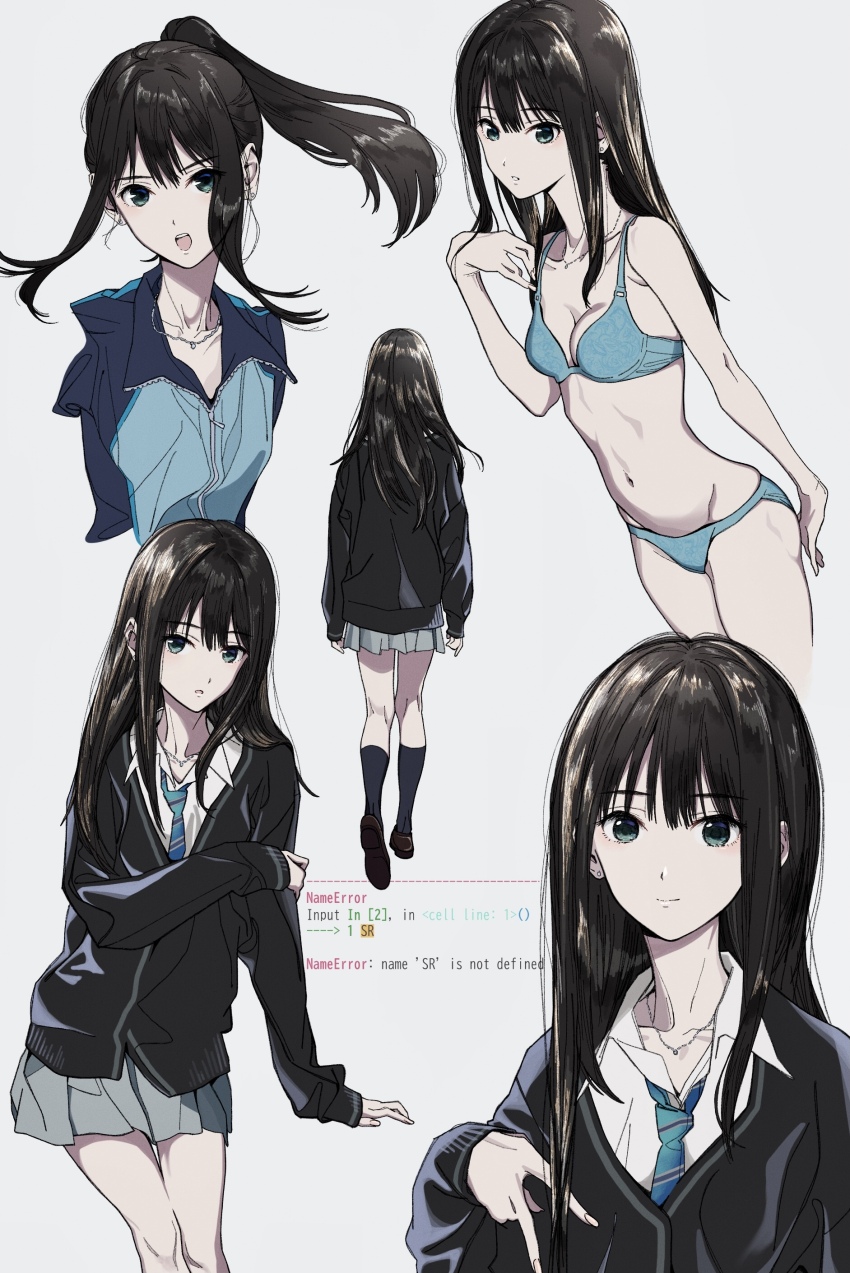 Shibuya Rin (Idolmaster) Rule 34 Image