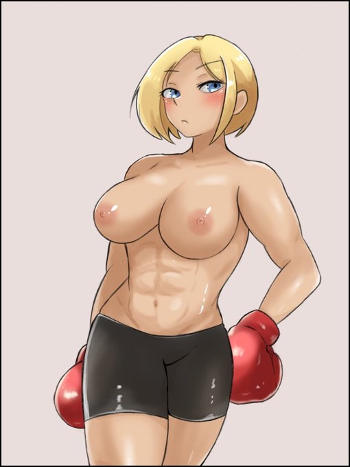 Abs Rule 34 Image
