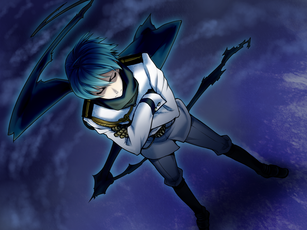 Ourai No Gahkthun Rule 34 Image