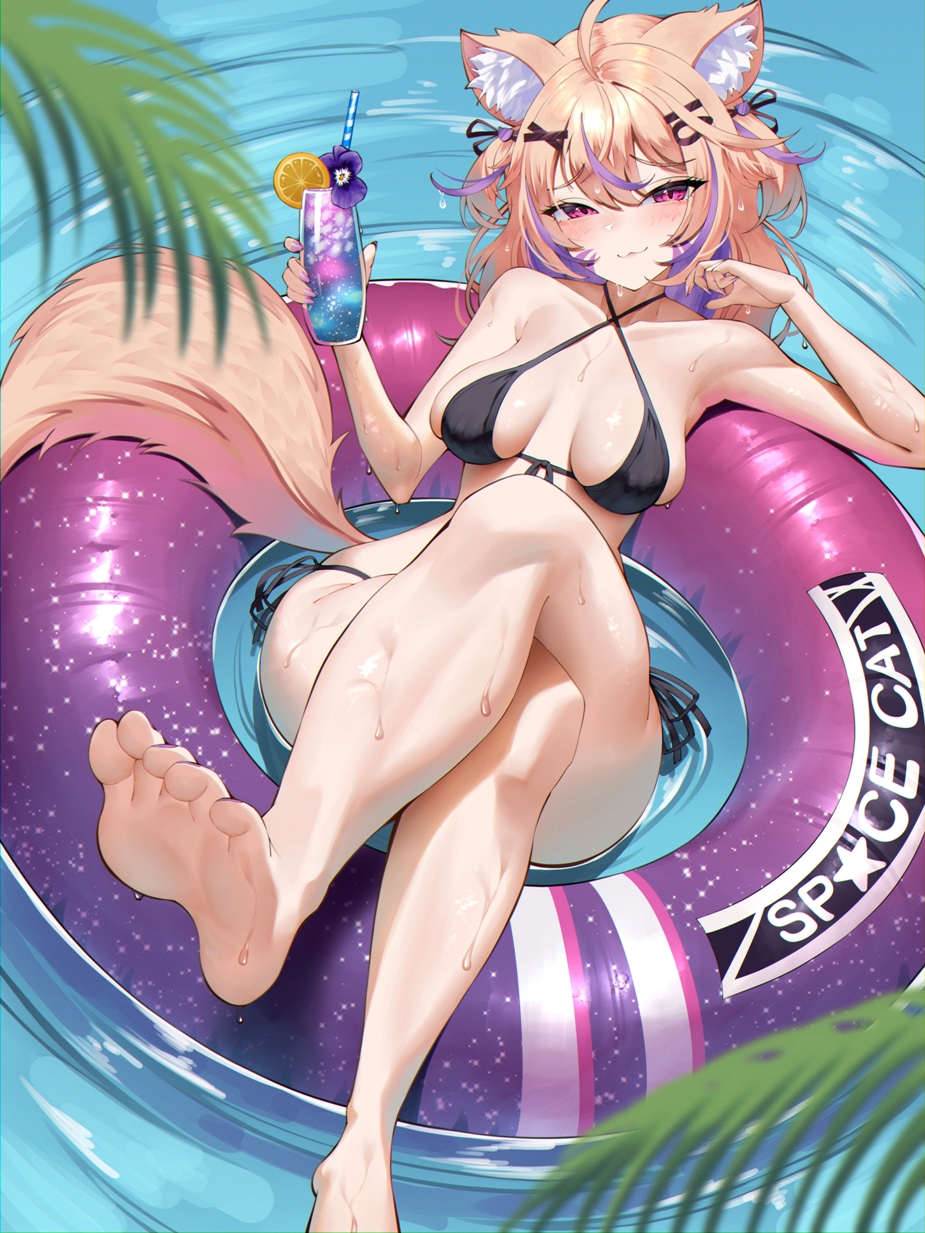 Indie Virtual Youtuber Rule 34 Image