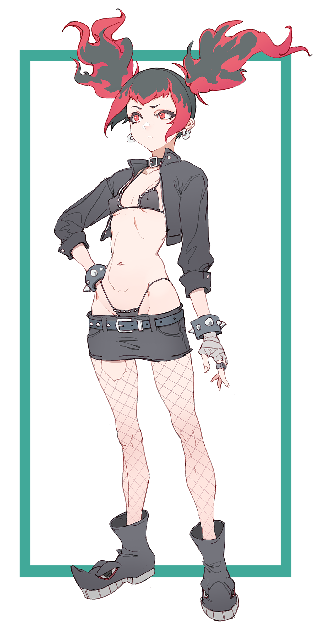 Metal Slug Rule 34 Image