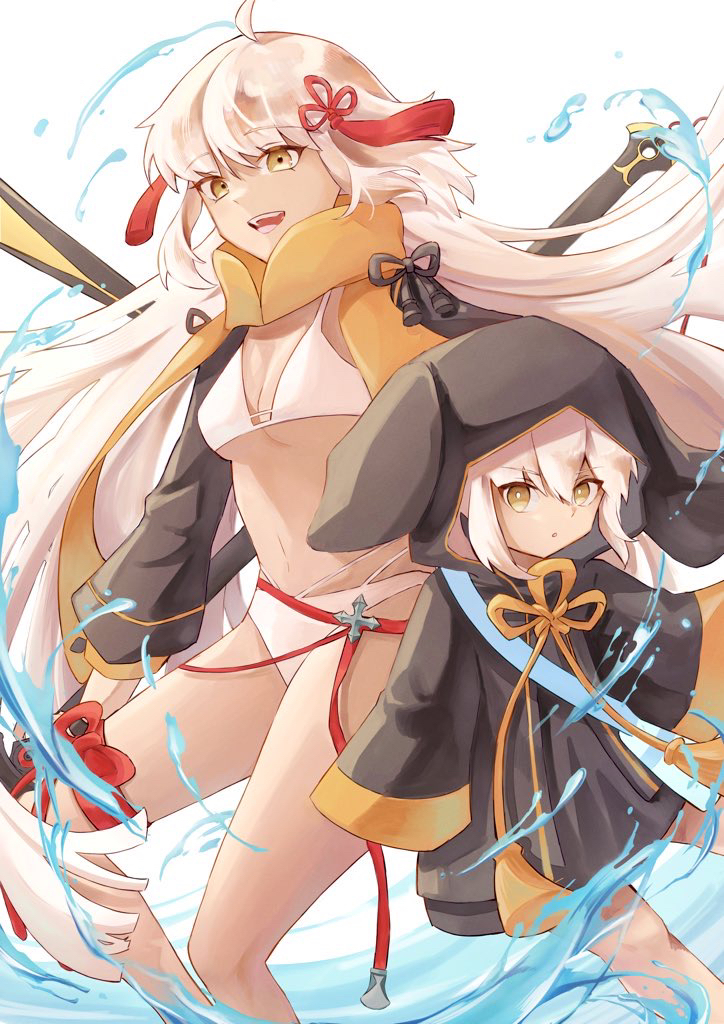 Okita Souji (Fate) Rule 34 Image