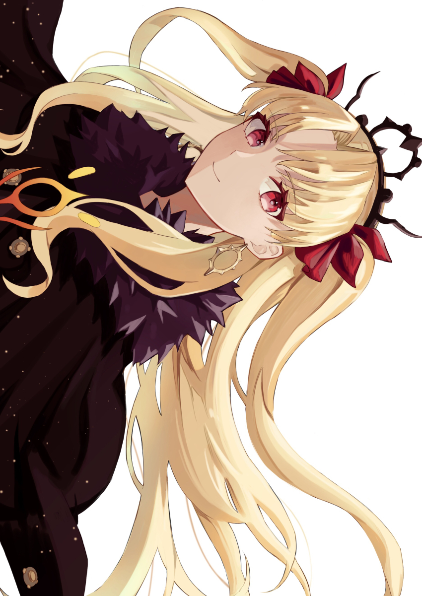 Ereshkigal (Fate) Rule 34 Image