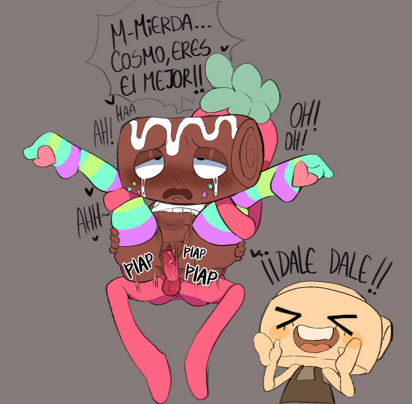 Fujoshi (Dandy'S World) Rule 34 Image
