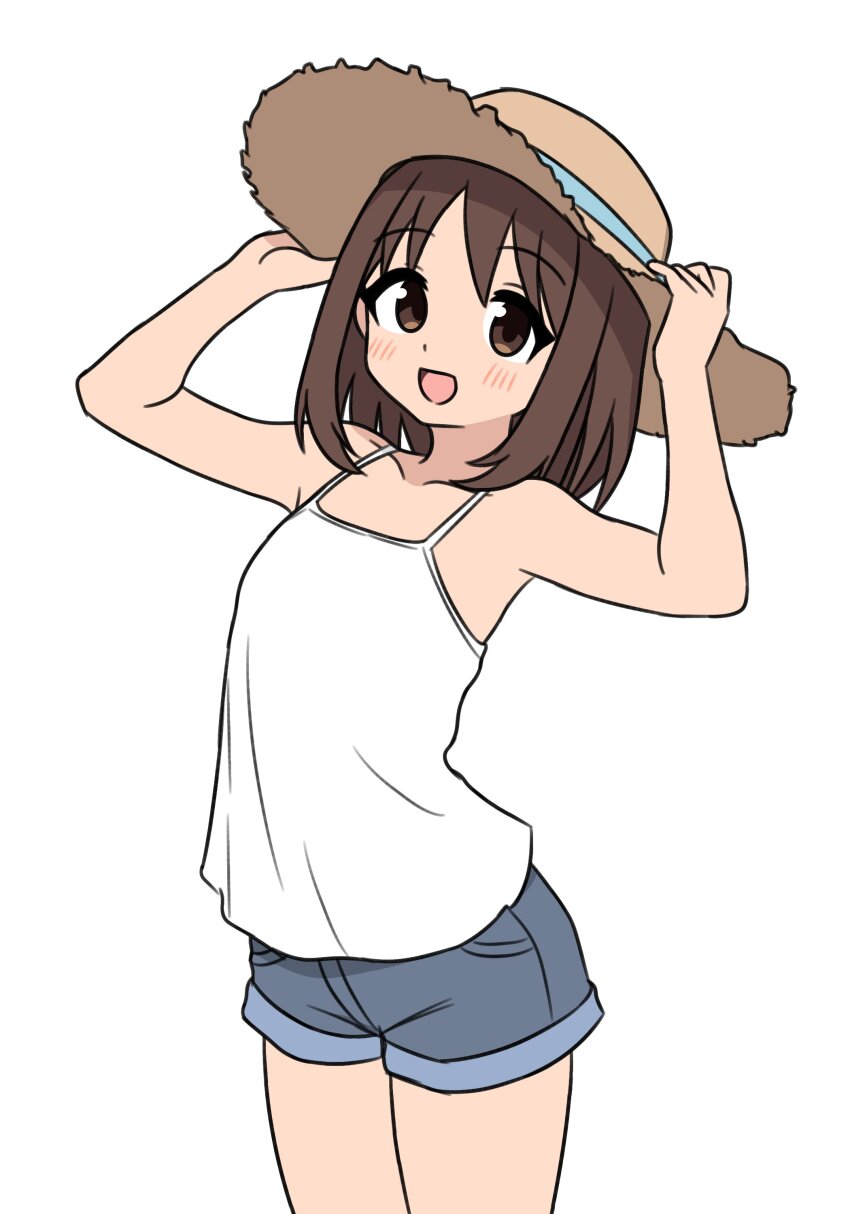 Azumanga Daiou Rule 34 Image