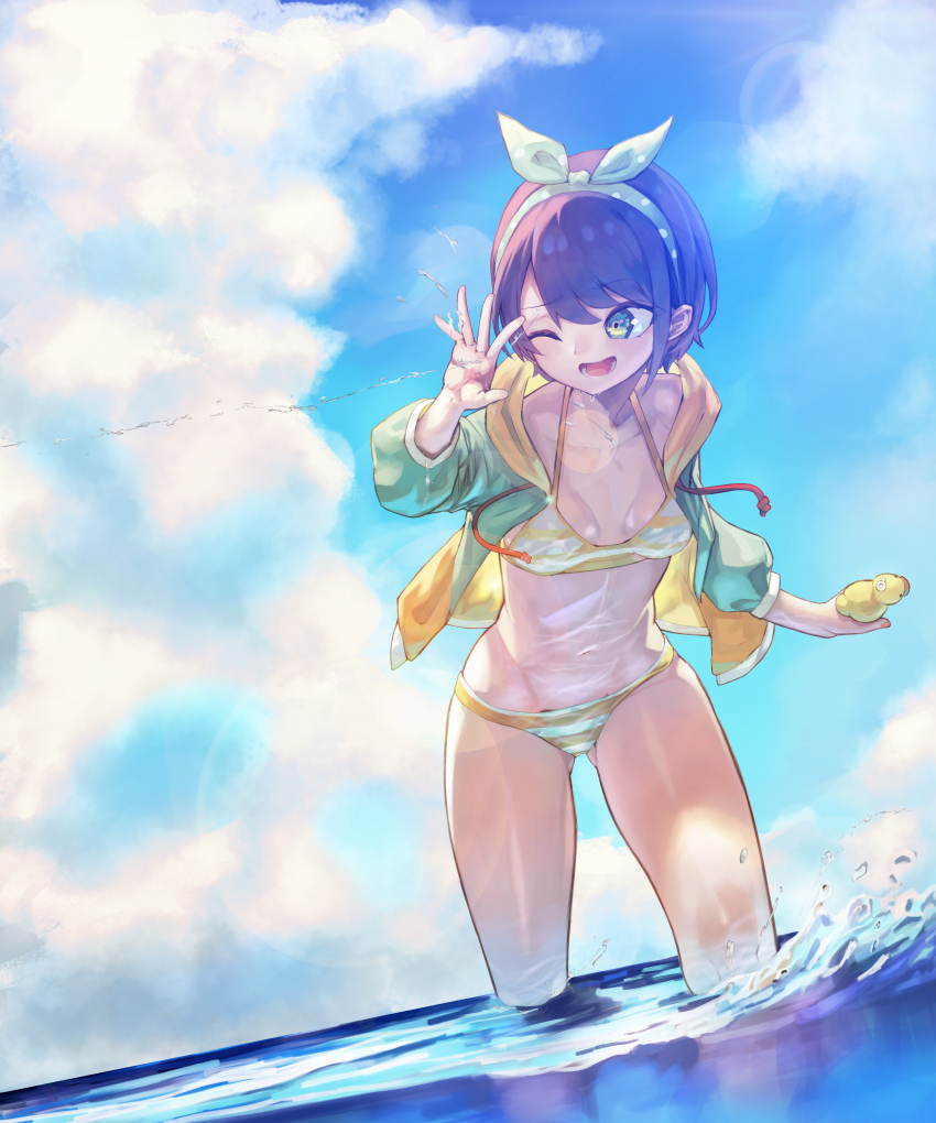 Oozora Subaru (Hololive) Rule 34 Image